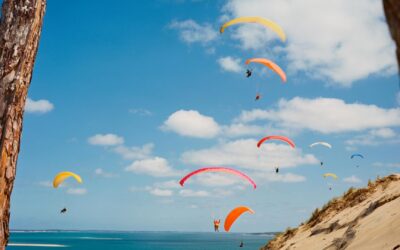 Arcachon : Le Lieu Où Les Traditions Ancestrales Font de l&rsquo;Ombre au Tourisme de Masse