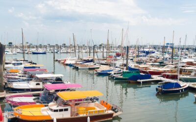 Arcachon et les secrets des dunes : Ce que personne ne vous dit
