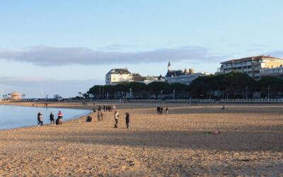 Arcachon : Les Mystères Cachés de la Ville Sablée