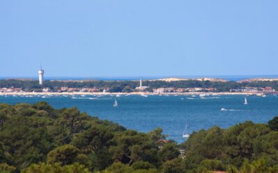 Arcachon : Les Secrets du Silence en Plein Été