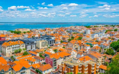 Arcachon: Plus qu&rsquo;une Destination, une Évasion Multisensorielle!
