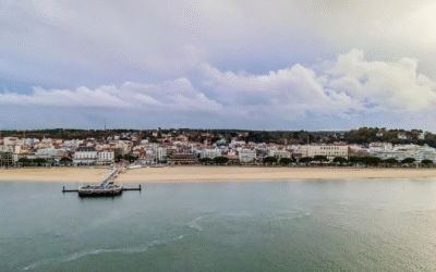 Émerveillement au bassin d’arcachon entre dune, forêts, cabanes et nature