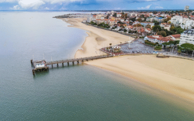 Arcachon et moulleau offrent balades, saveurs et portraits authentiques