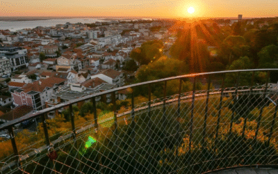 Plages du bassin d’arcachon : escapade iodée et panoramas inoubliables