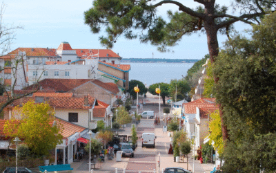 Plages du bassin d’arcachon: lumière unique, dunes et secrets révélés