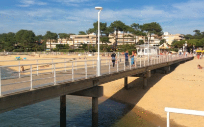 Innovation et éco-responsabilité rythment l’attractivité maritime durable du bassin d’arcachon