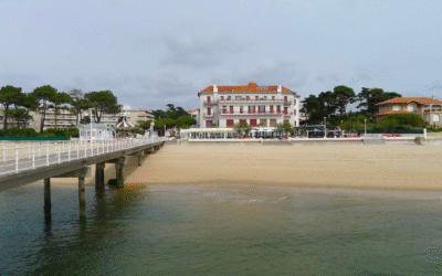 Découvrez autrement le bassin d’arcachon et ses plages secrètes inoubliables