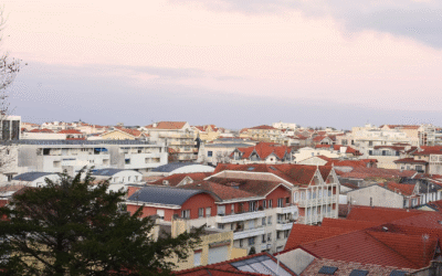 Découvrez le trésor côtier du bassin d’Arcachon et ses plages