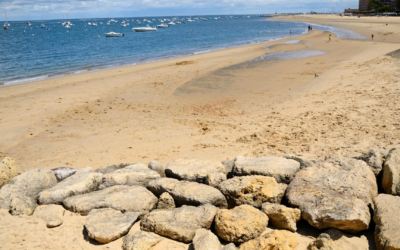 Plages secrètes et incontournables du bassin d’arcachon en été