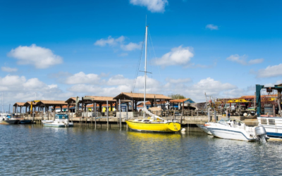 Découvrez le bassin d’arcachon et son inoubliable esprit marin authentique