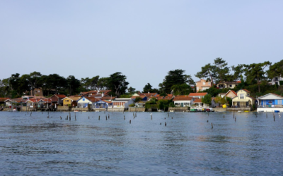 Plages du bassin d’arcachon : un record historique en 2023