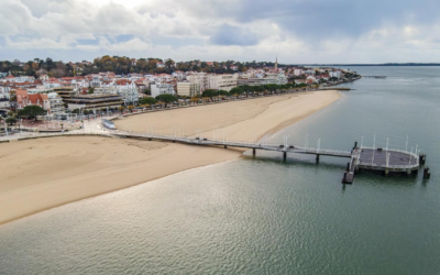 Grimper la dune du pilat pour un panorama atlantique époustouflant