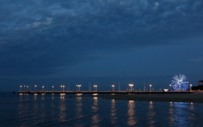 Découvrez le bassin d’Arcachon, joyau entre dunes et océan