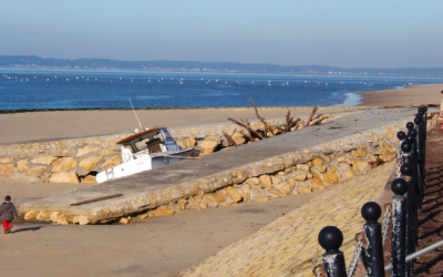 Découvrez plages du bassin d’arcachon et la dune du pilat