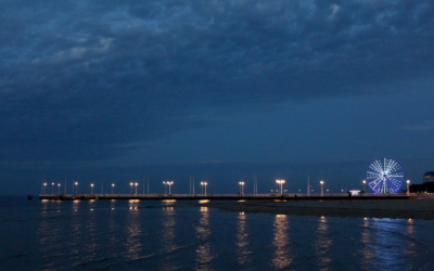 Évasion iodée sur les plages intactes du bassin d’arcachon