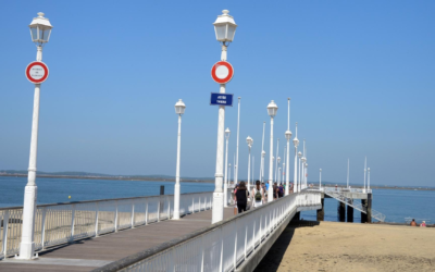 Neuf angles inédits pour valoriser arcachon moulleau