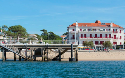 Découvrez le charme du bassin d’arcachon et du moulleau