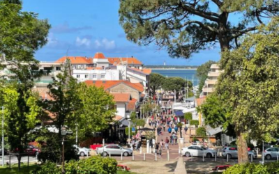 Moulleau arcachon séduit 120 000 visiteurs grâce à saveurs balades talents
