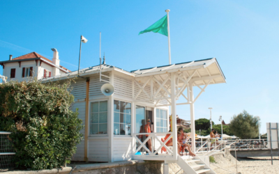 Arcachon enchante 2024 avec ses dunes, nature et tourisme durable