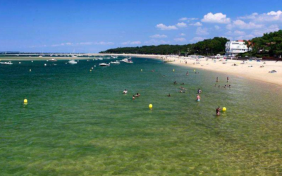 Découverte du bassin d’Arcachon : dunes, cabanes et nature