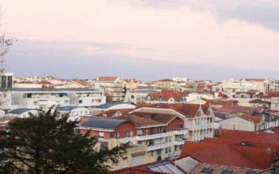 Escapade inoubliable autour du bassin d’arcachon et ses trésors