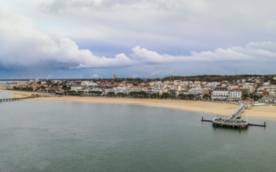 Découvrez la magie du bassin d’arcachon et ses trésors