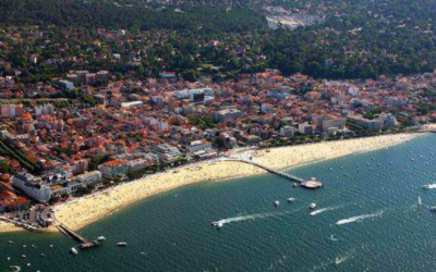 Évasion iodée sur les rivages du bassin d’arcachon
