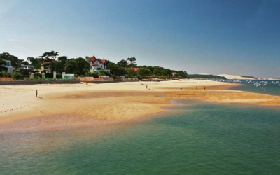 Dune du pilat et trésors du bassin d’arcachon à découvrir