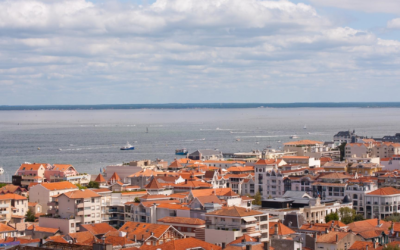 Bassin d’arcachon innove pour un été d’évasion 2024