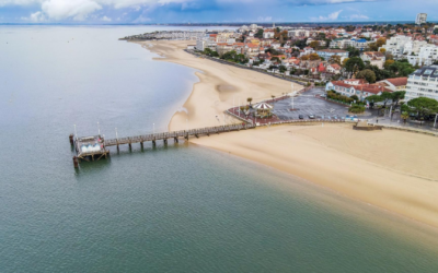 Secrets et panoramas de la dune du Pilat en majesté