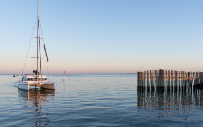 Dix angles inédits pour sublimer arcachon et le moulleau