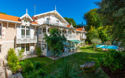 Arcachon et moulleau, dix inspirations captivantes pour votre blog