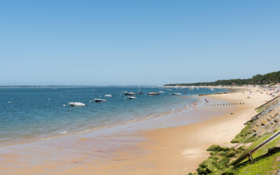 Escapade iodée sur le bassin d’arcachon et dune du pilat